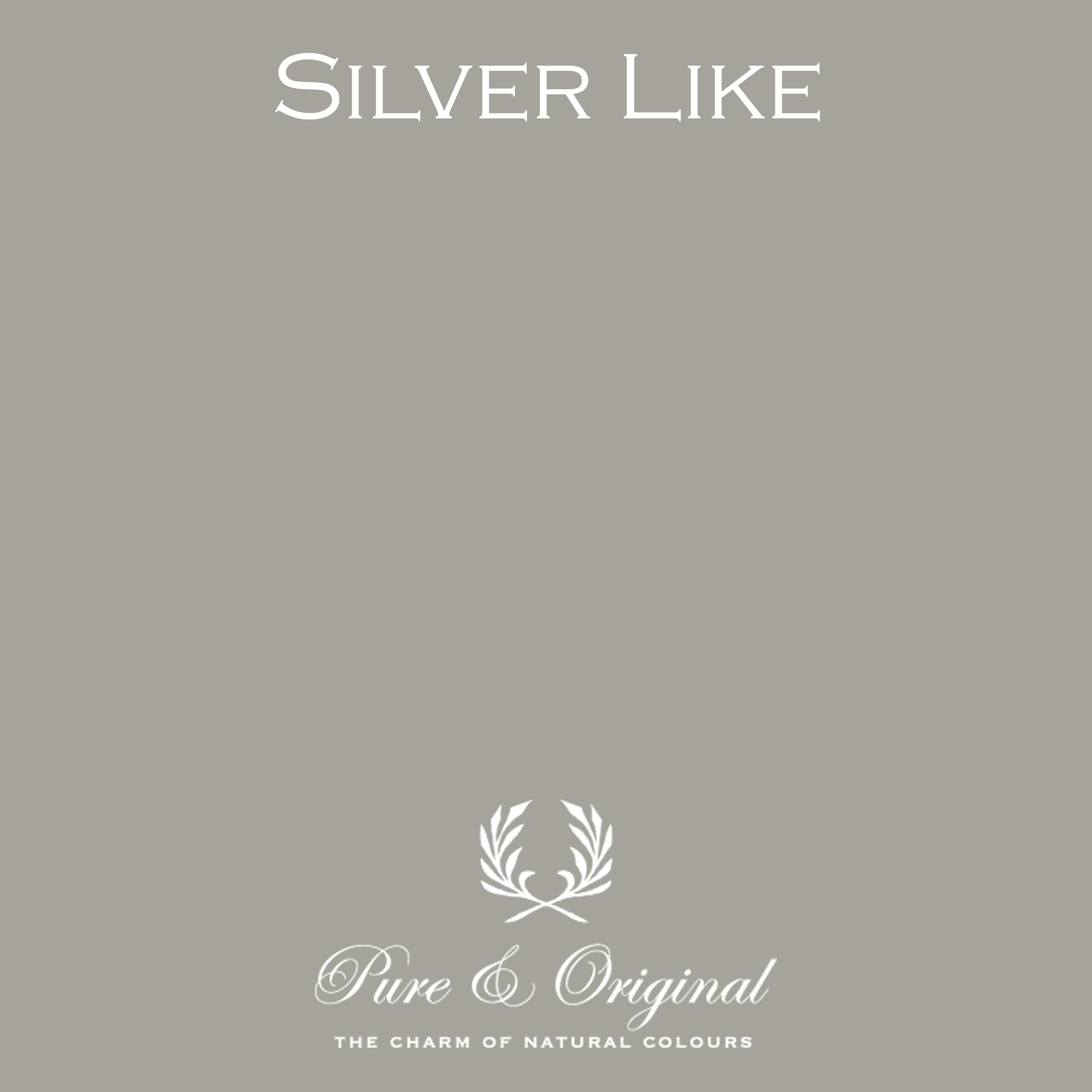Pure & Original OmniPrim Pro – Silver Like