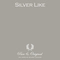 Pure & Original Licetto – Silver Like