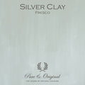 Pure & Original Fresco – Silver Clay