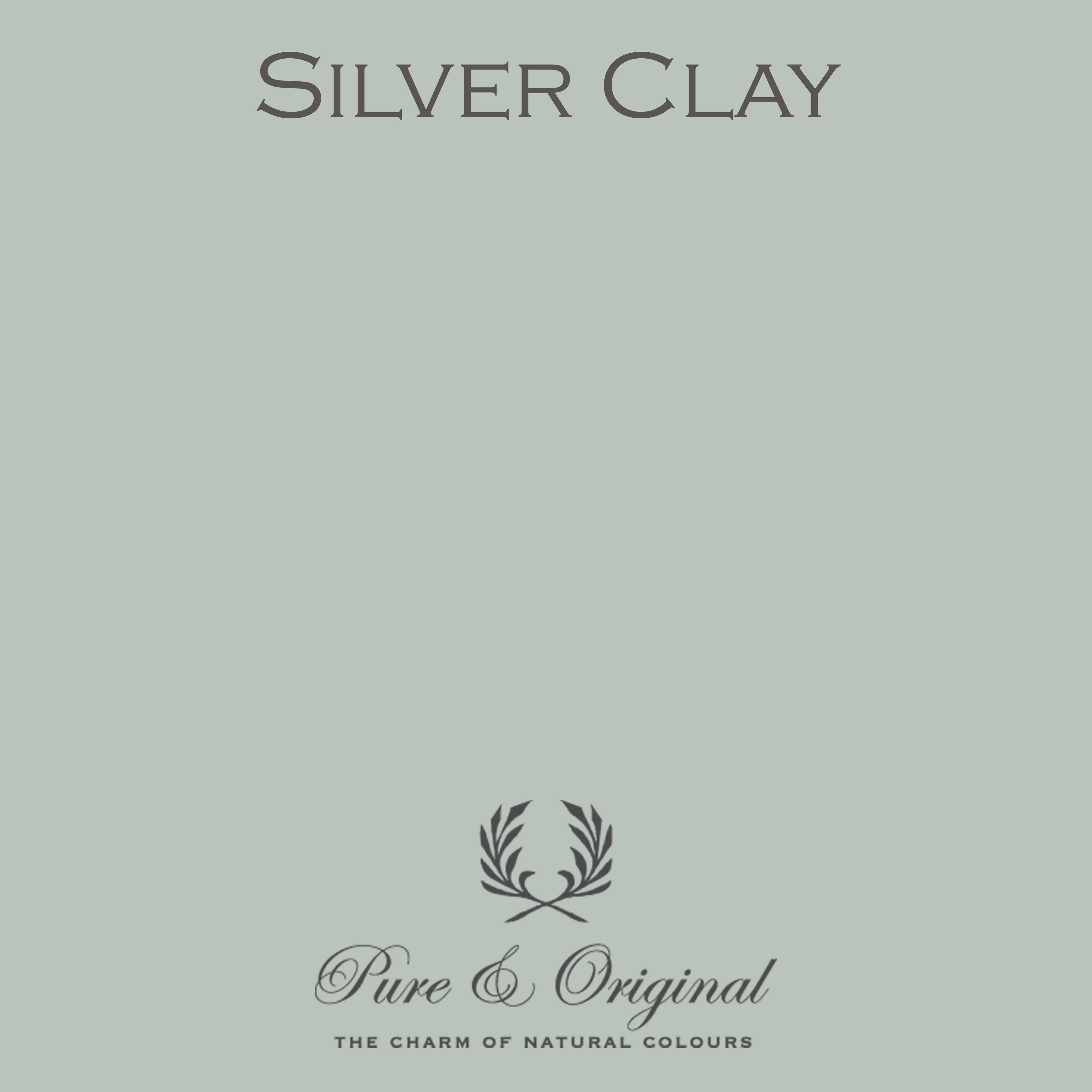 Pure & Original OmniPrim Pro – Silver Clay