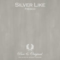 Pure & Original Fresco – Silver Like