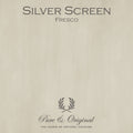 Pure & Original Fresco – Silver Screen