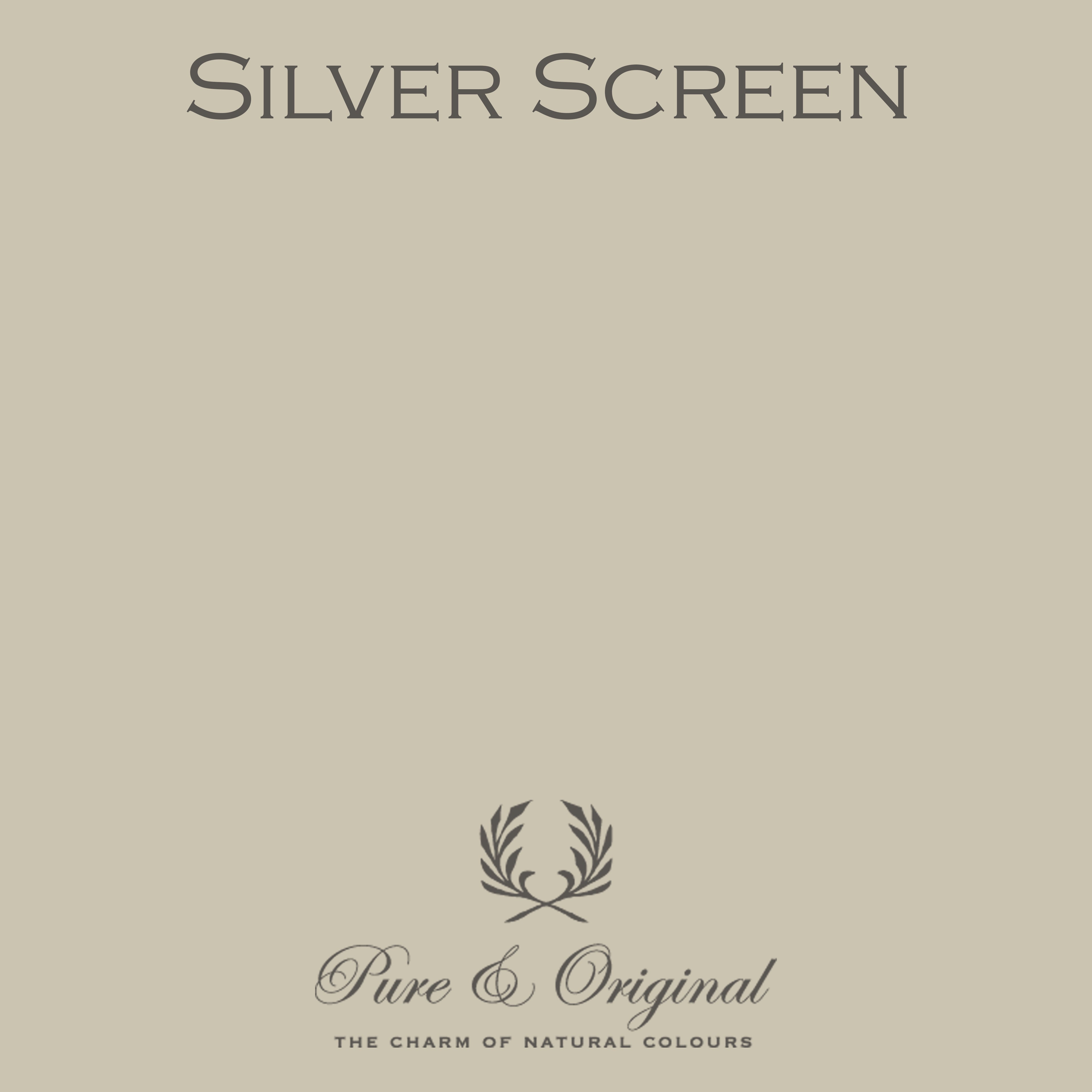 Pure & Original OmniPrim Pro – Silver Screen