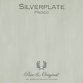 Pure & Original Fresco – Silverplate