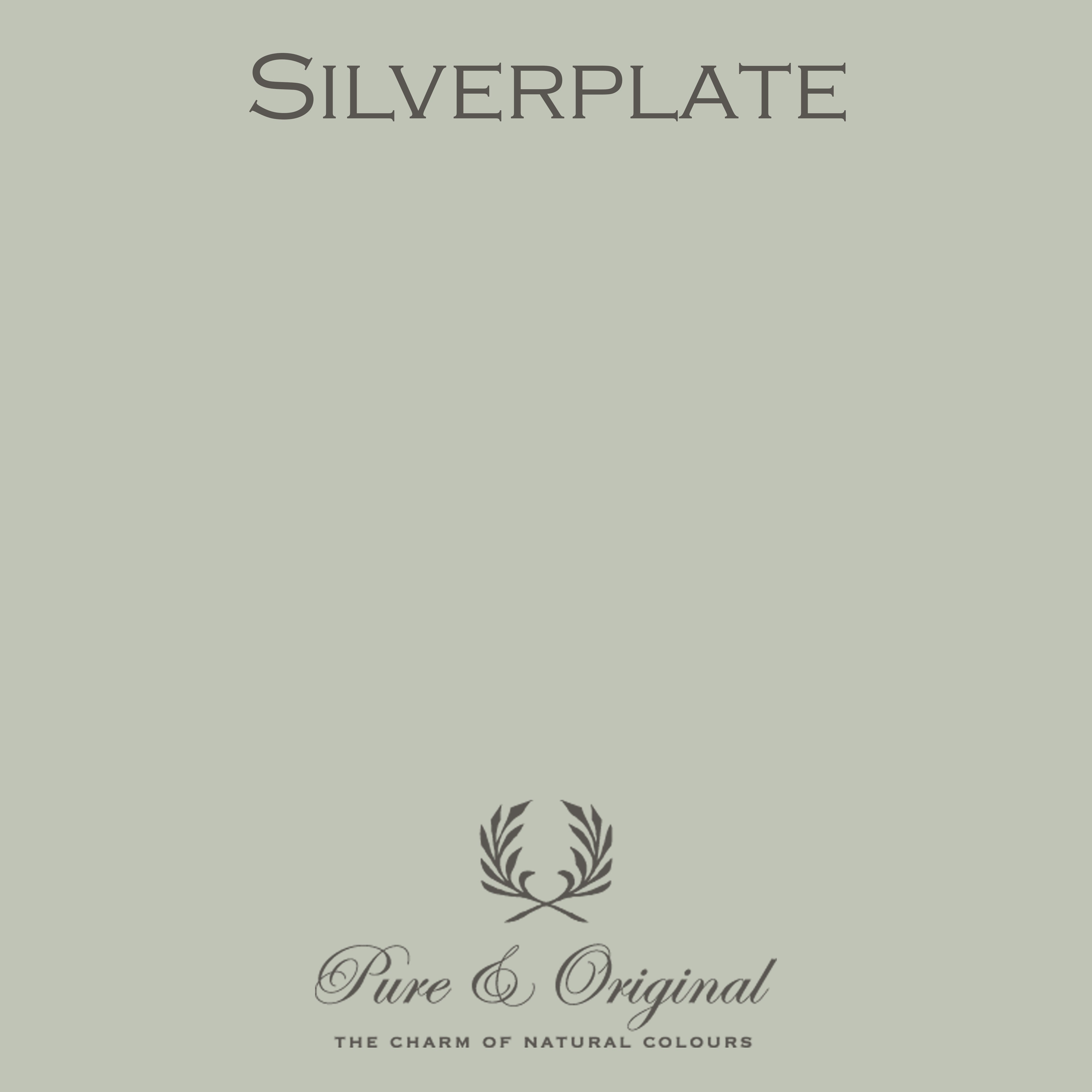 Pure & Original OmniPrim Pro – Silverplate