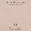 Pure & Original Marrakech Walls – Skin Powder