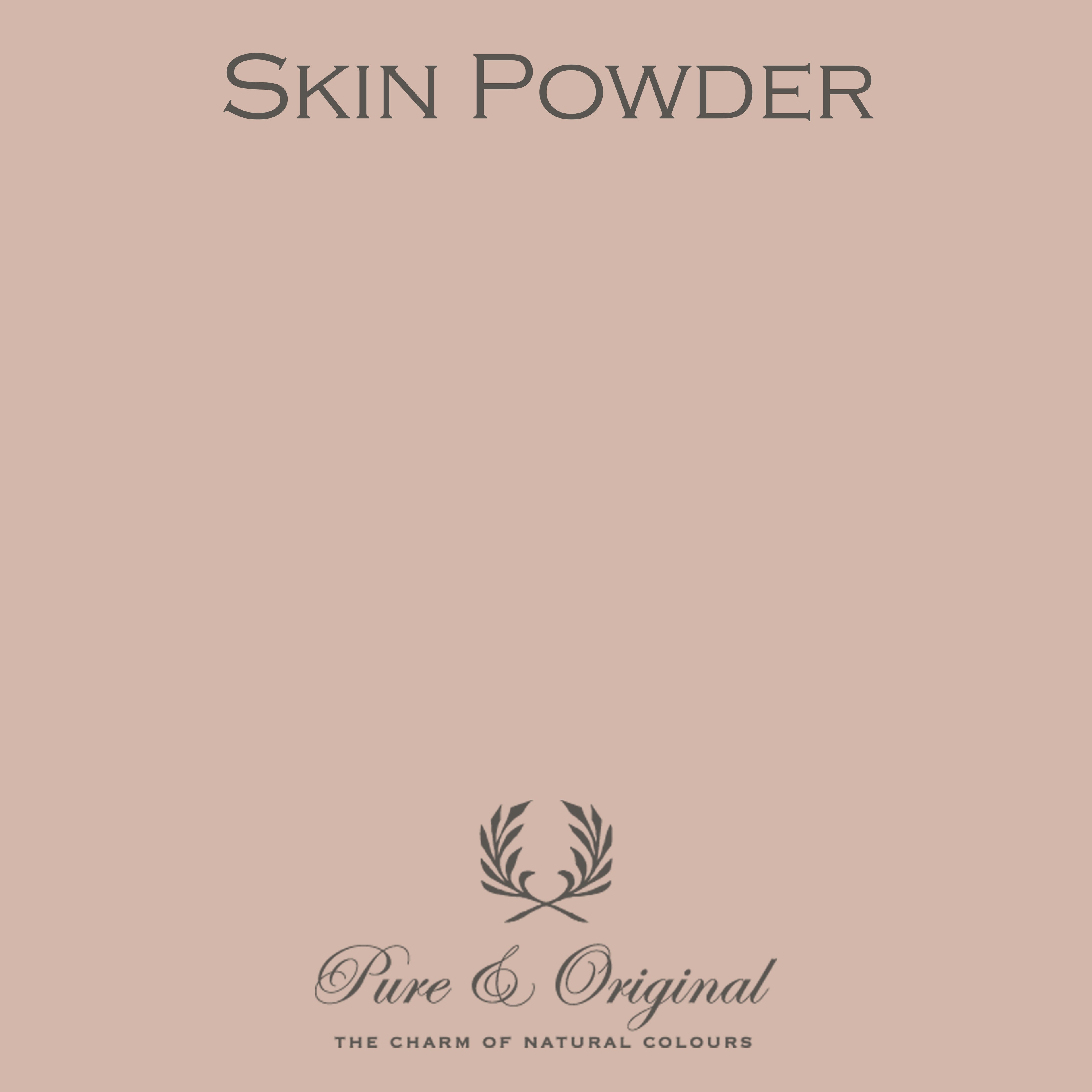 Pure & Original OmniPrim Pro – Skin Powder