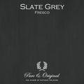 Pure & Original Fresco – Slate Grey