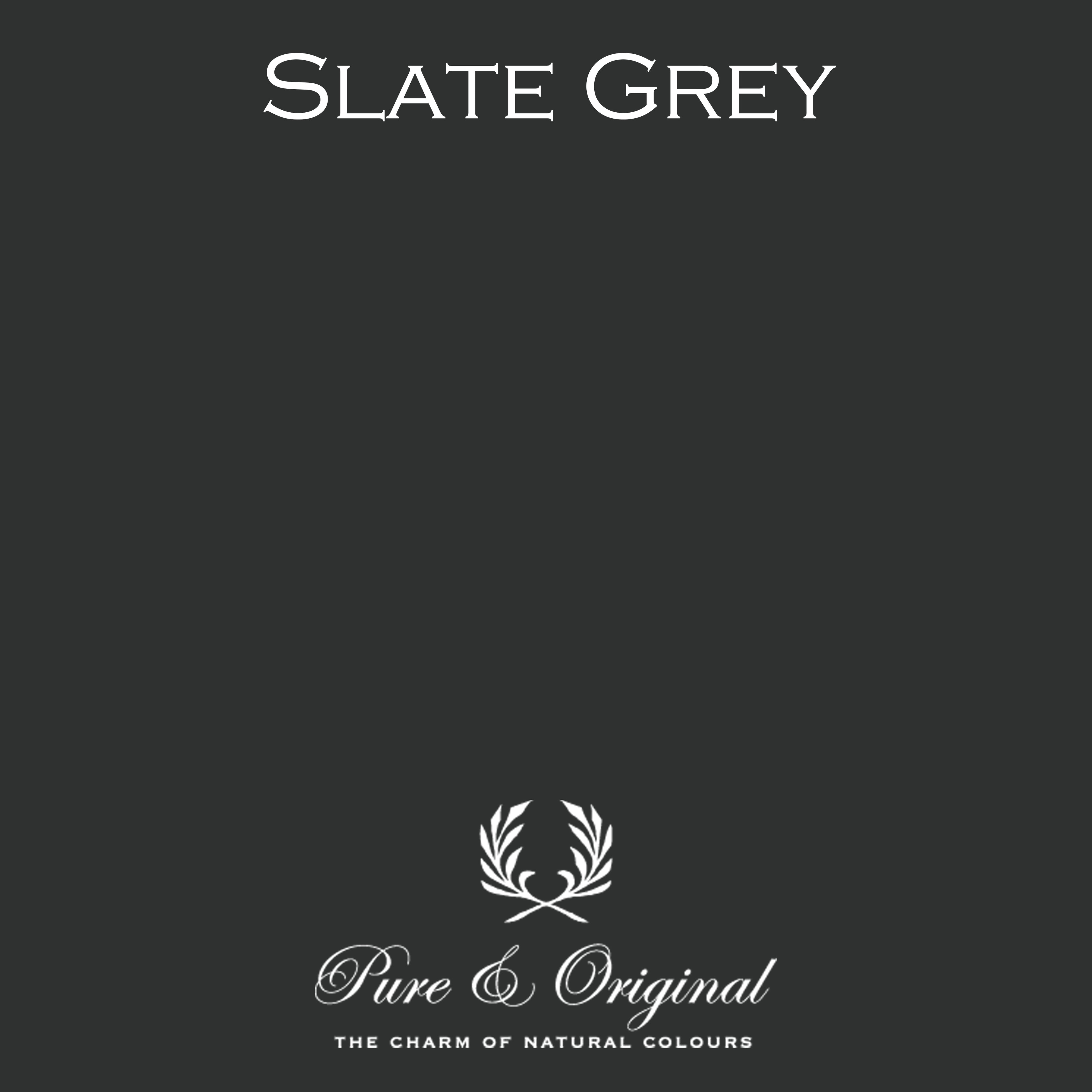 Pure & Original OmniPrim Pro – Slate Grey