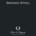 Pure & Original Licetto – Smoked Steel
