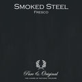 Pure & Original Fresco – Smoked Steel