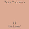 Pure & Original Licetto – Soft Flamingo