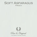Pure & Original Fresco – Soft Asparagus