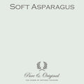 Pure & Original OmniPrim Pro – Soft Asparagus