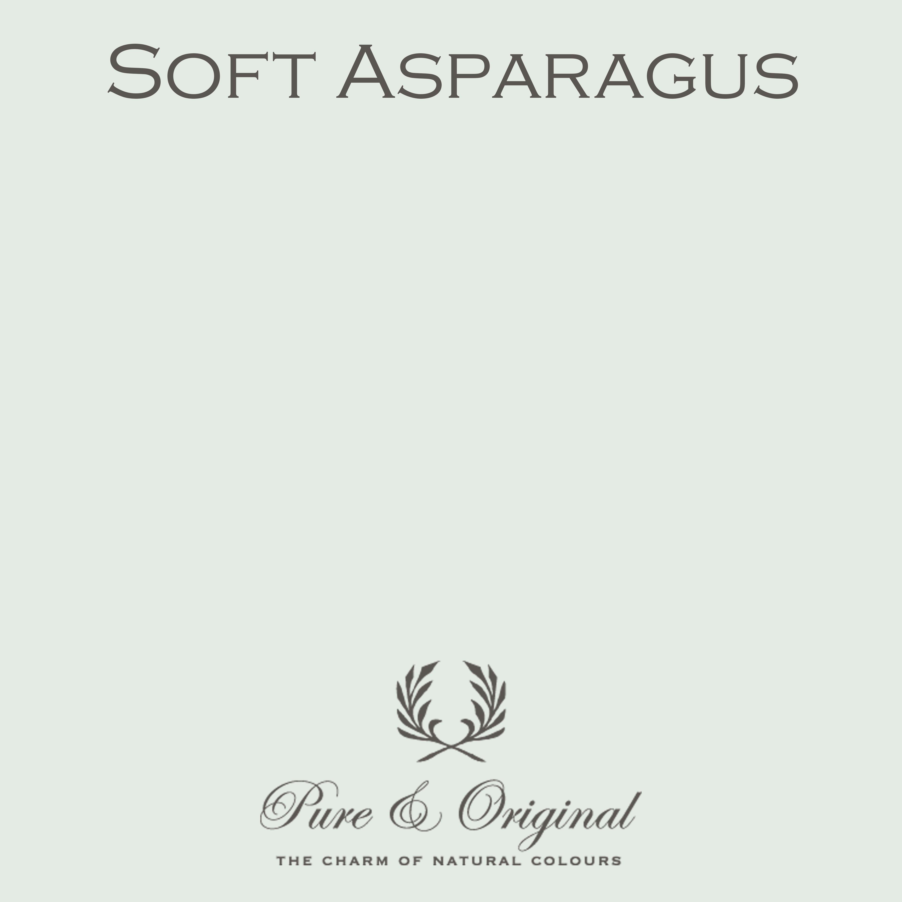 Pure & Original OmniPrim Pro – Soft Asparagus