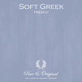 Pure & Original Fresco – Soft Greek