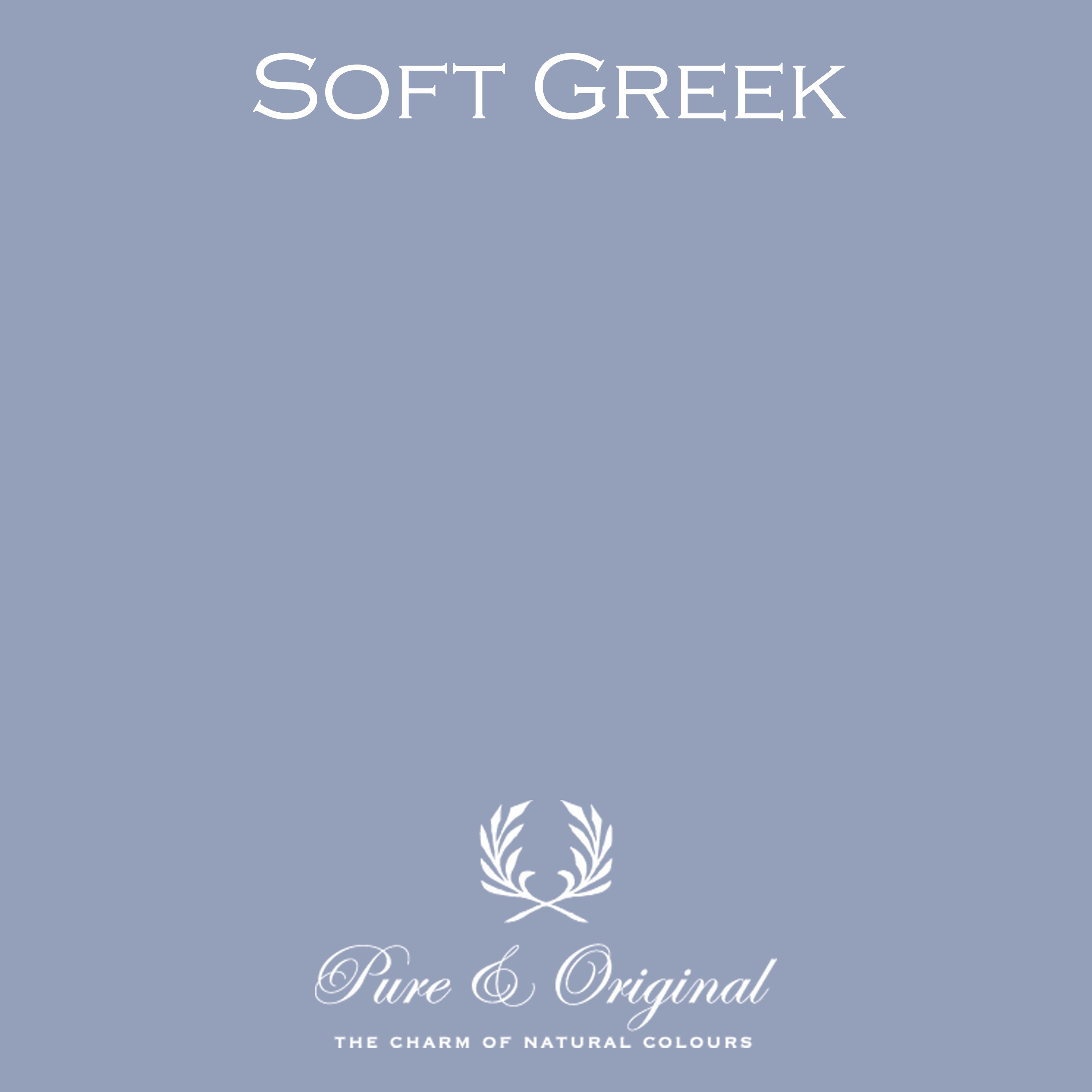 Pure & Original OmniPrim Pro – Soft Greek