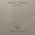 Pure & Original Massif – Soft Taupe