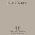 Pure & Original OmniPrim Pro – Soft Taupe