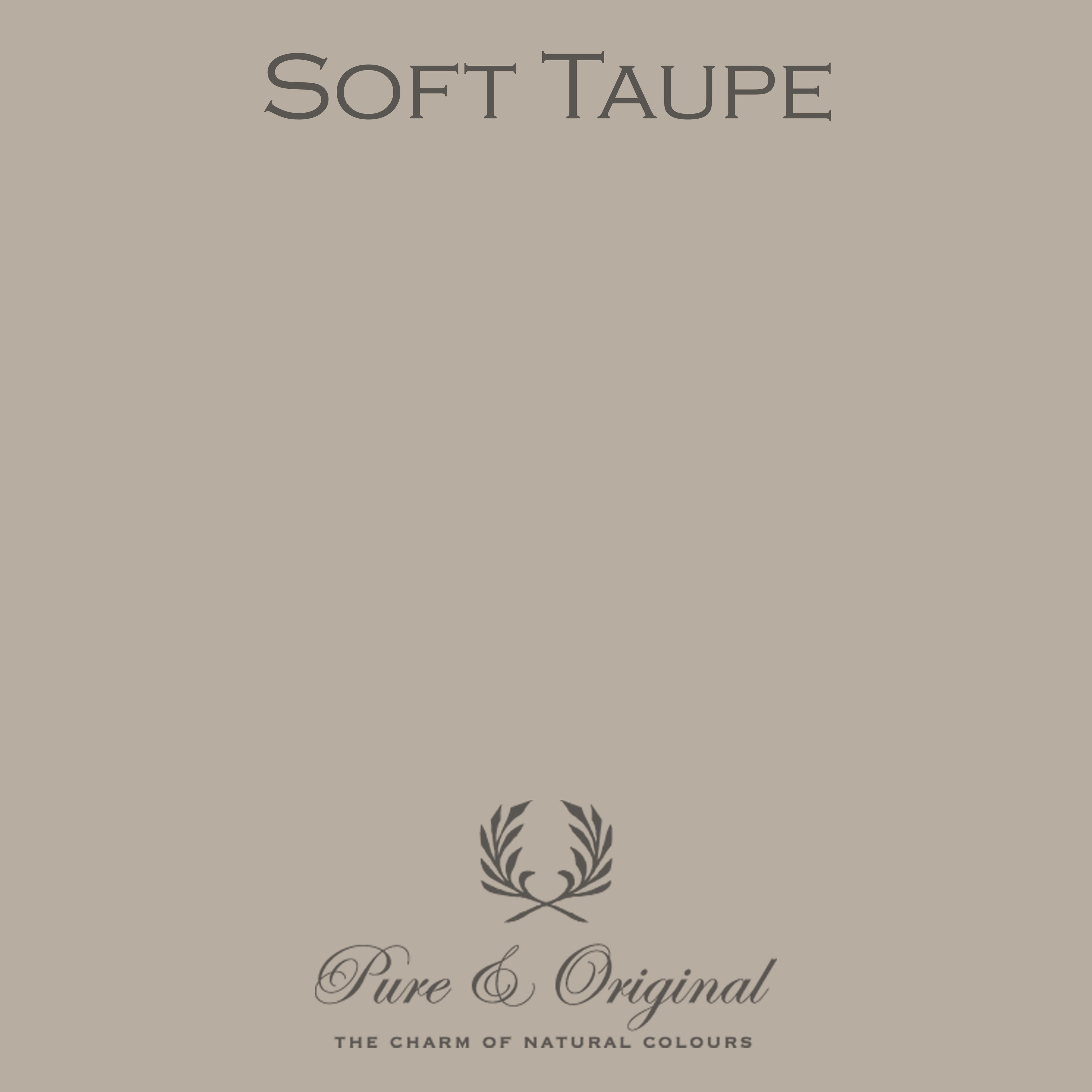 Pure & Original OmniPrim Pro – Soft Taupe