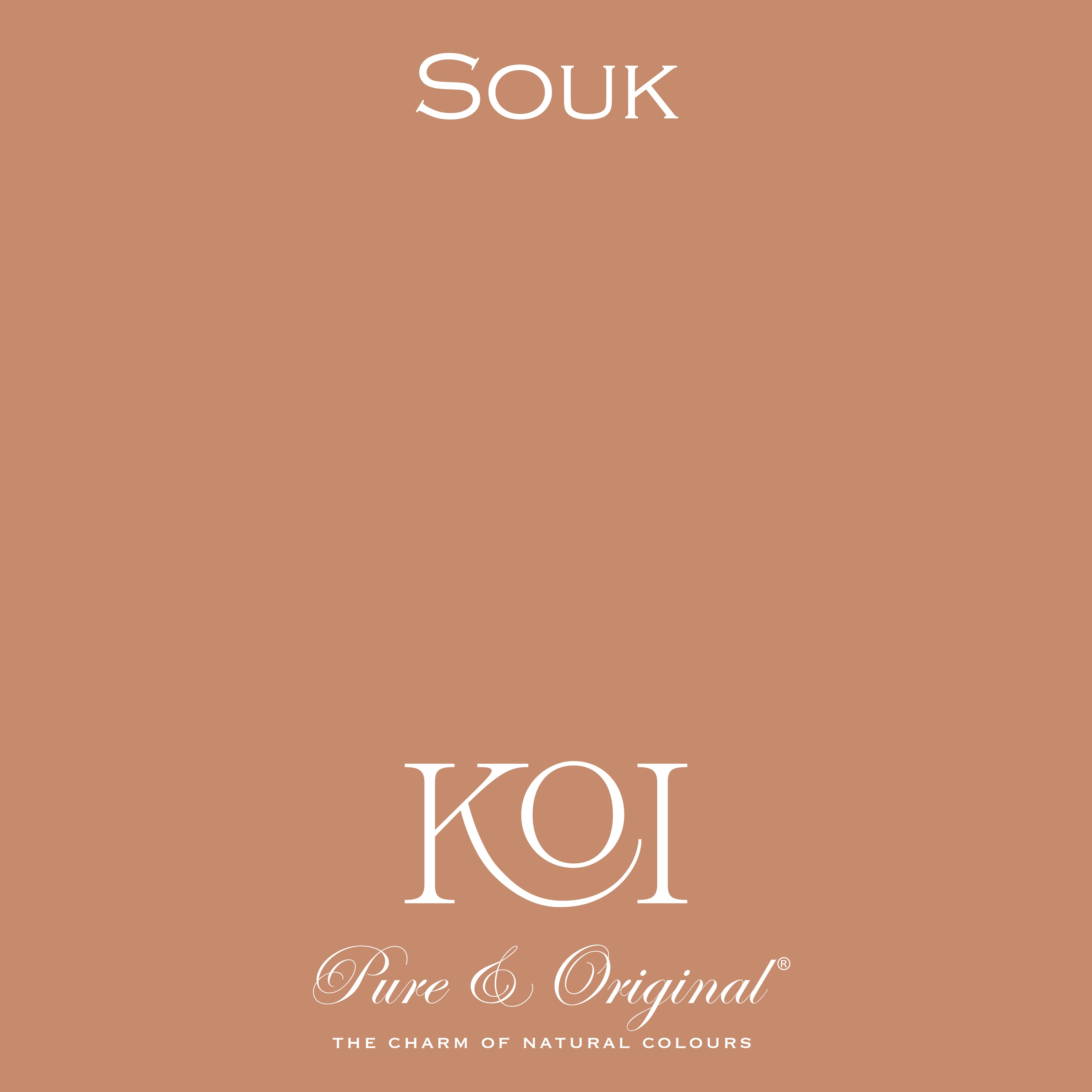 Pure & Original OmniPrim Pro – Souk