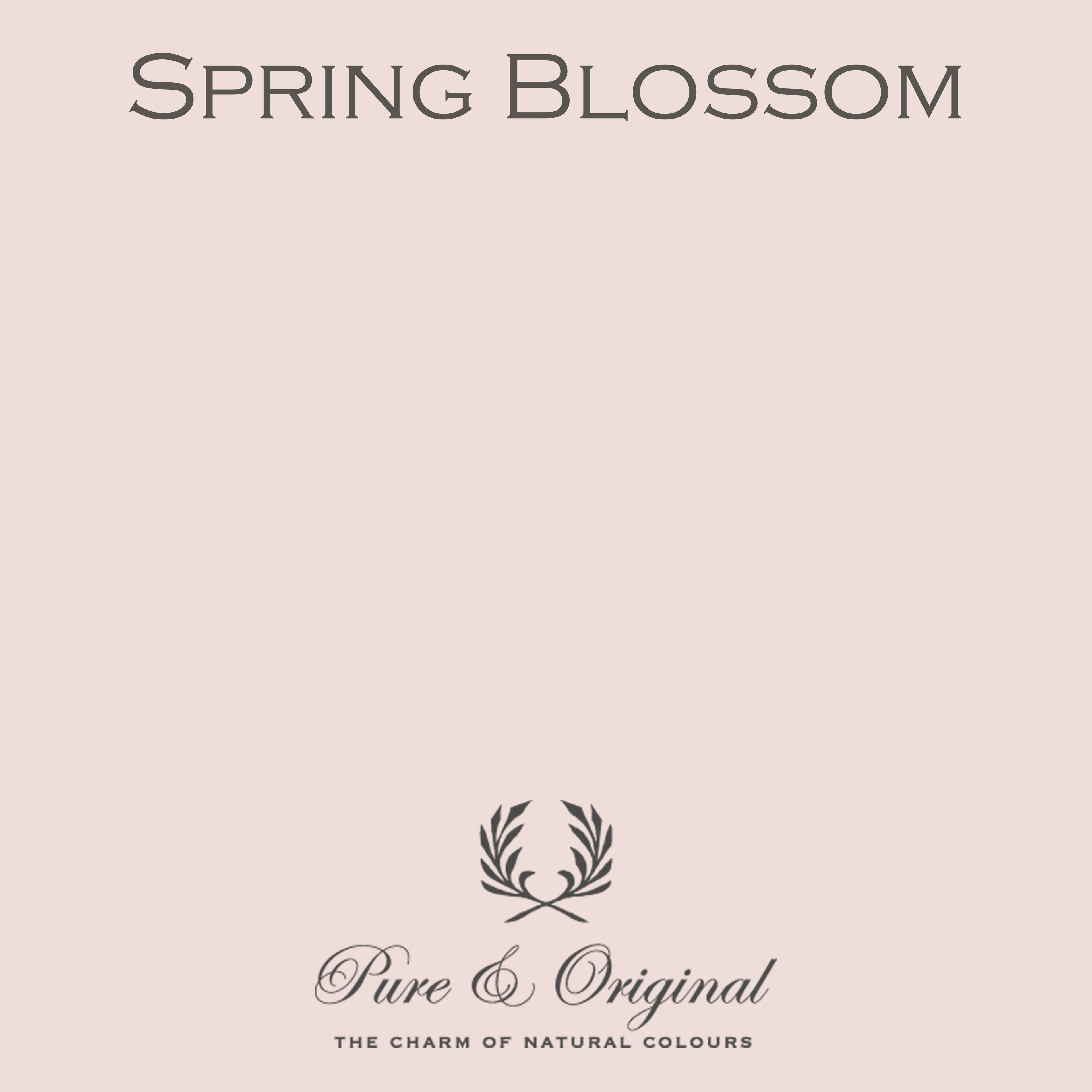 Pure & Original Traditional Paint High Gloss – Spring Blossom