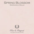 Pure & Original Marrakech Walls – Spring Blossom