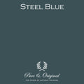 Pure & Original OmniPrim Pro – Steel Blue