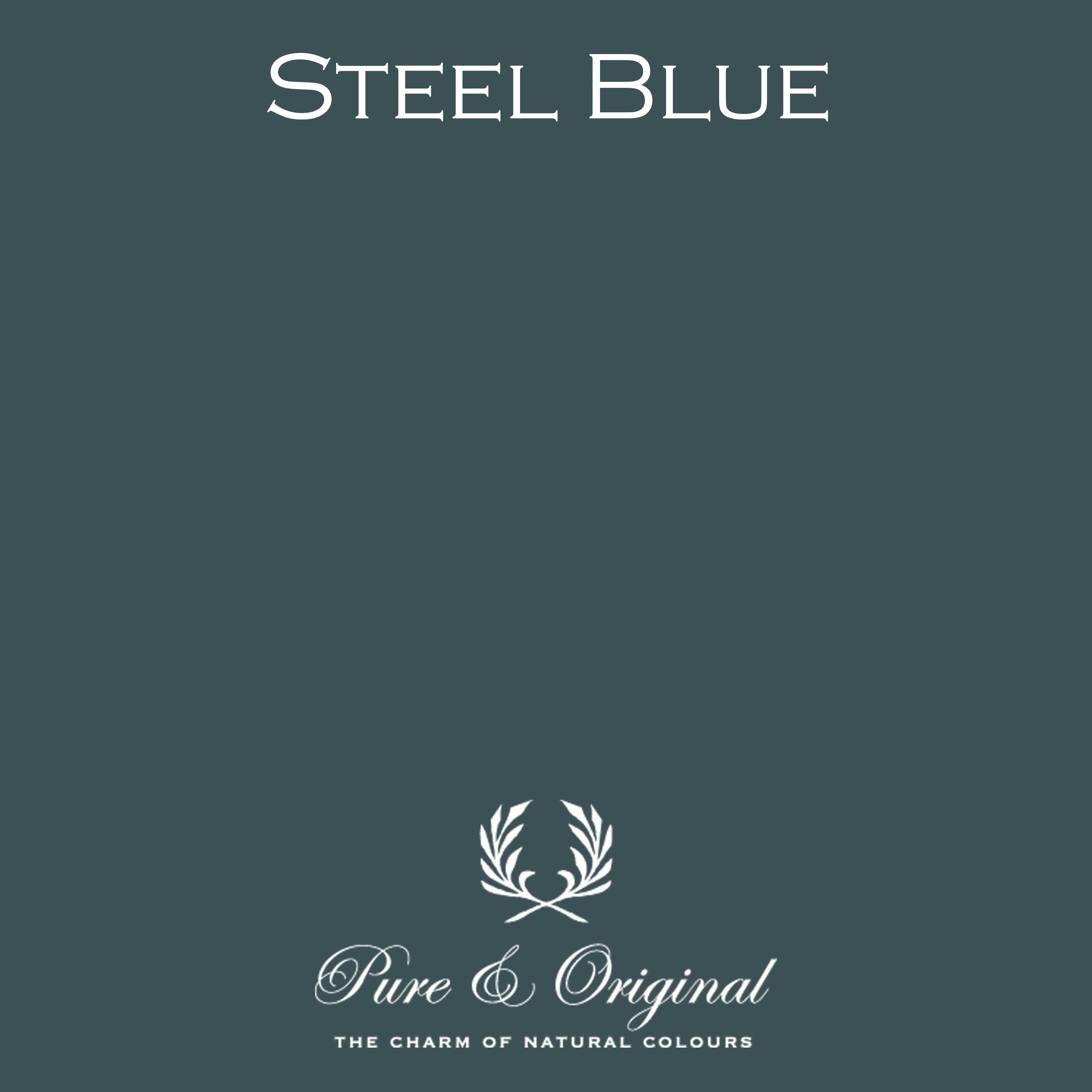 Pure & Original OmniPrim Pro – Steel Blue