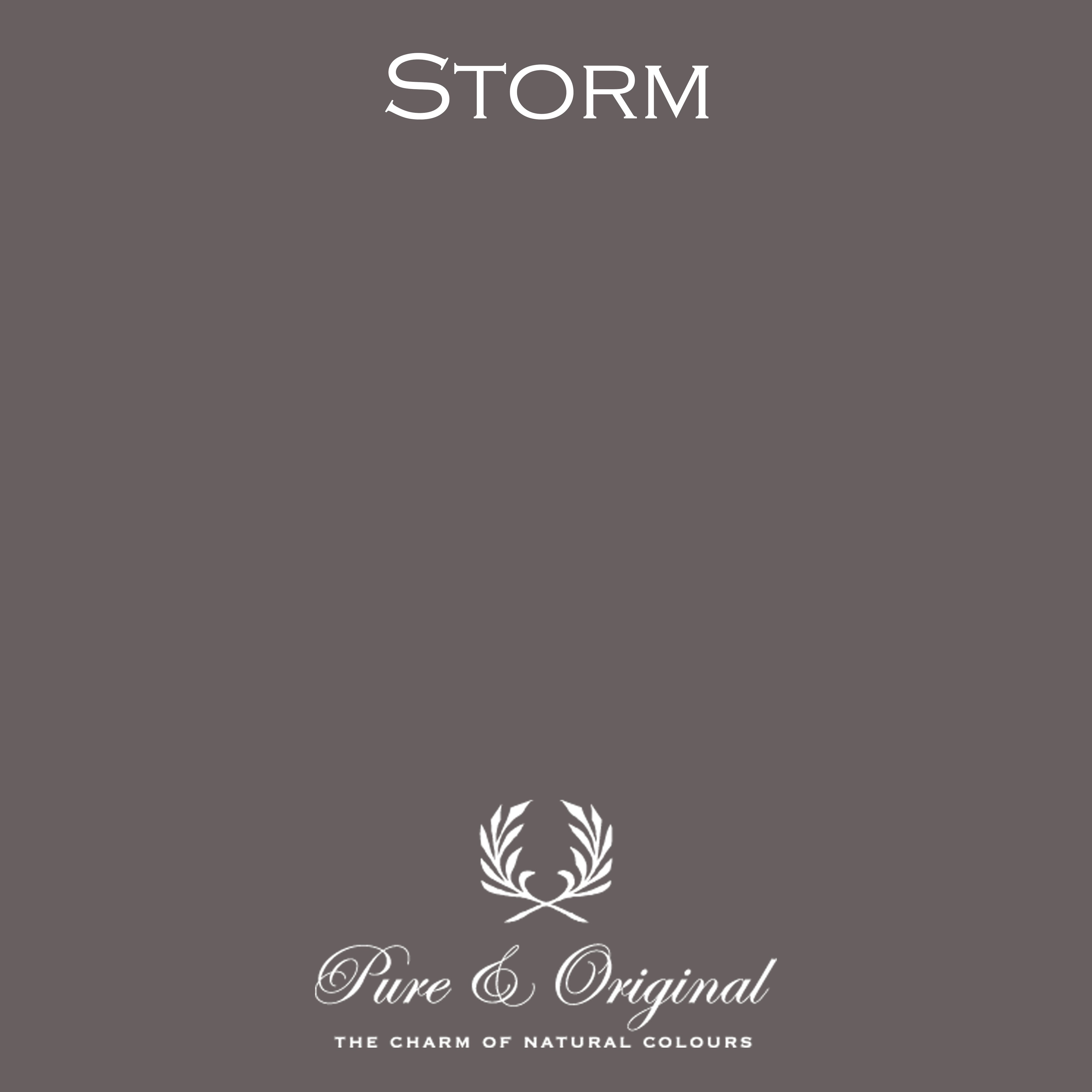 Pure & Original OmniPrim Pro – Storm