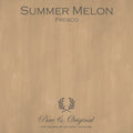 Pure & Original Fresco – Summer Melon