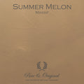 Pure & Original Massif – Summer Melon