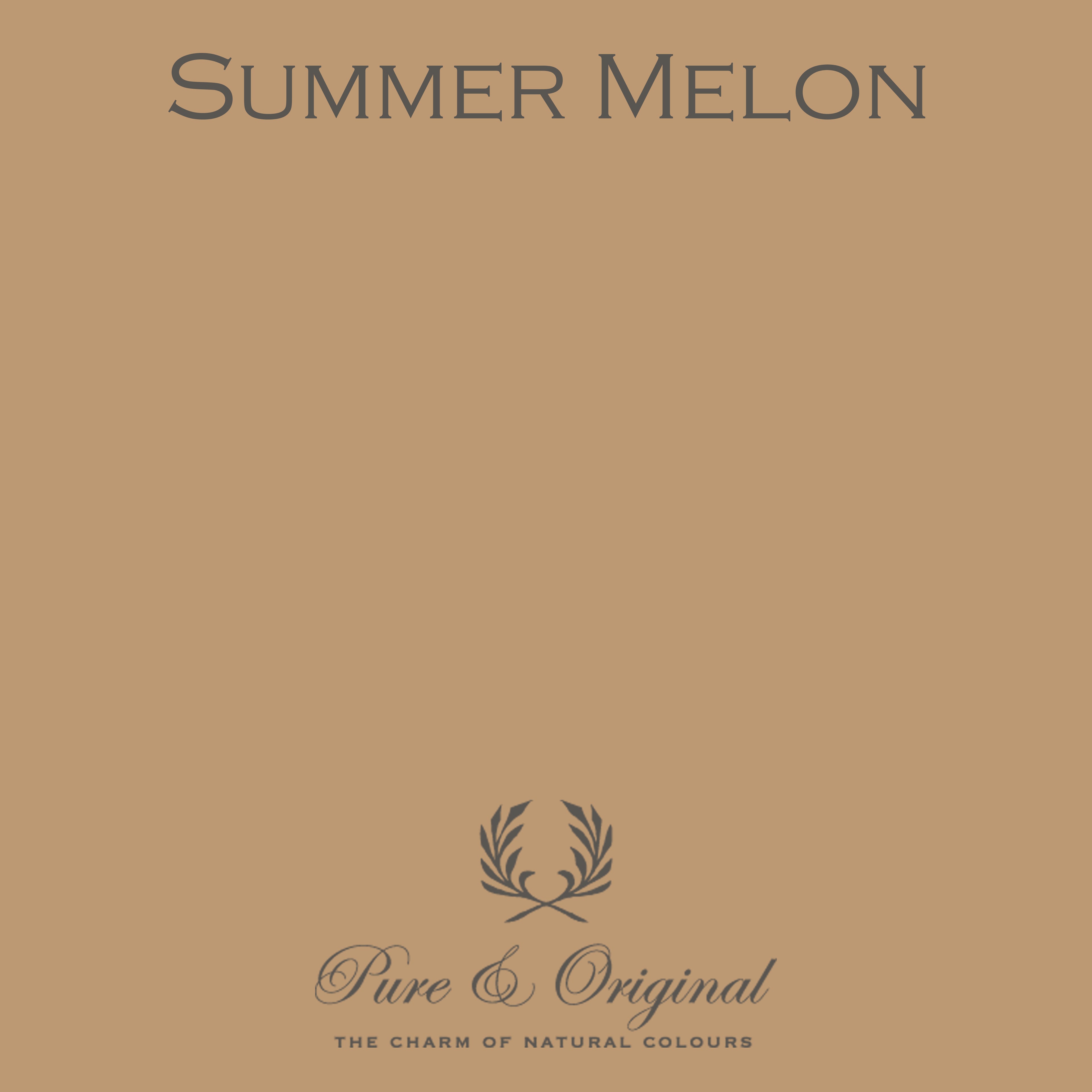 Pure & Original OmniPrim Pro – Summer Melon