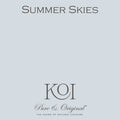 Pure & Original OmniPrim Pro – Summer Skies