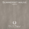 Pure & Original Fresco – Summerset Mauve