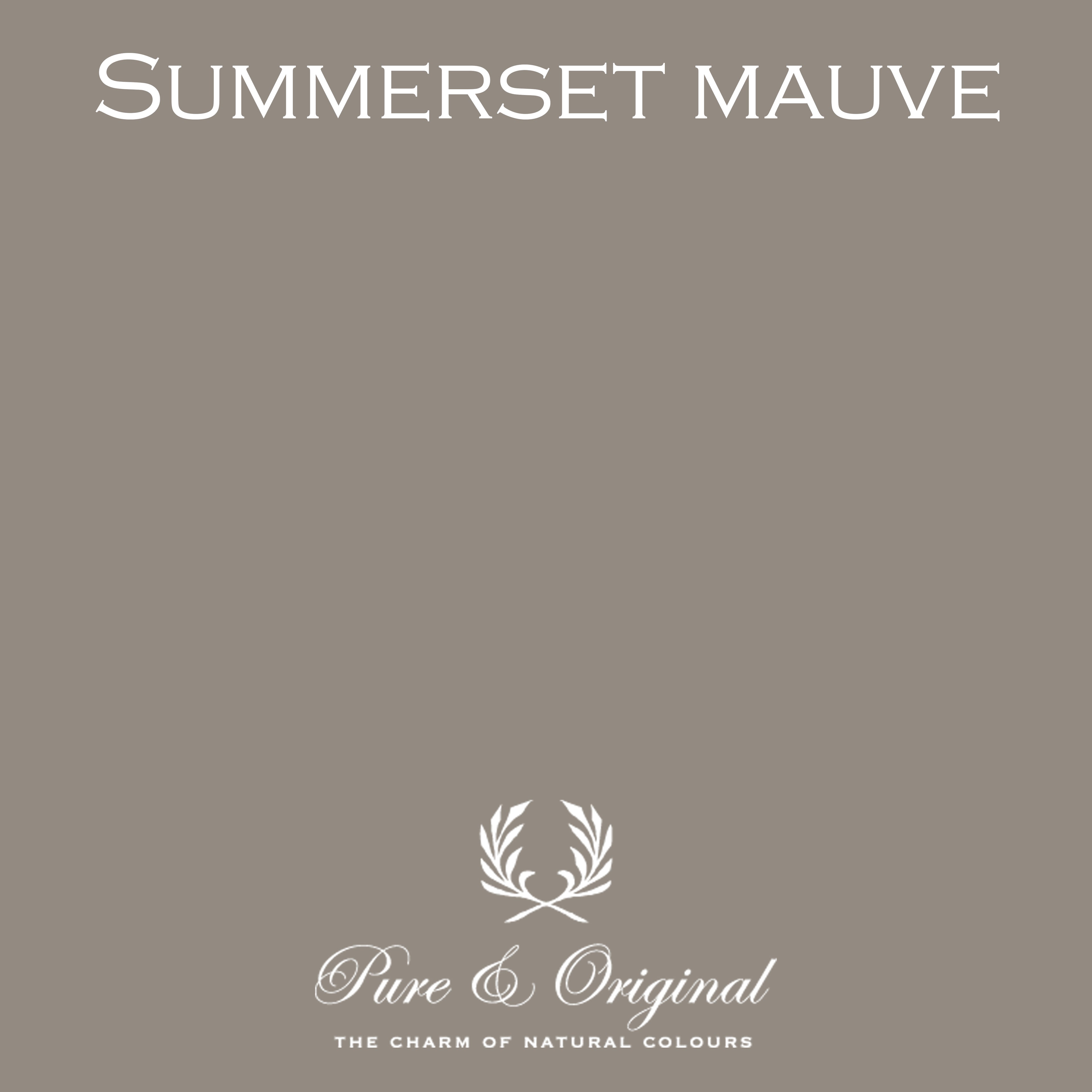 Pure & Original OmniPrim Pro – Summerset Mauve
