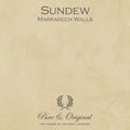 Pure & Original Marrakech Walls – Sundew