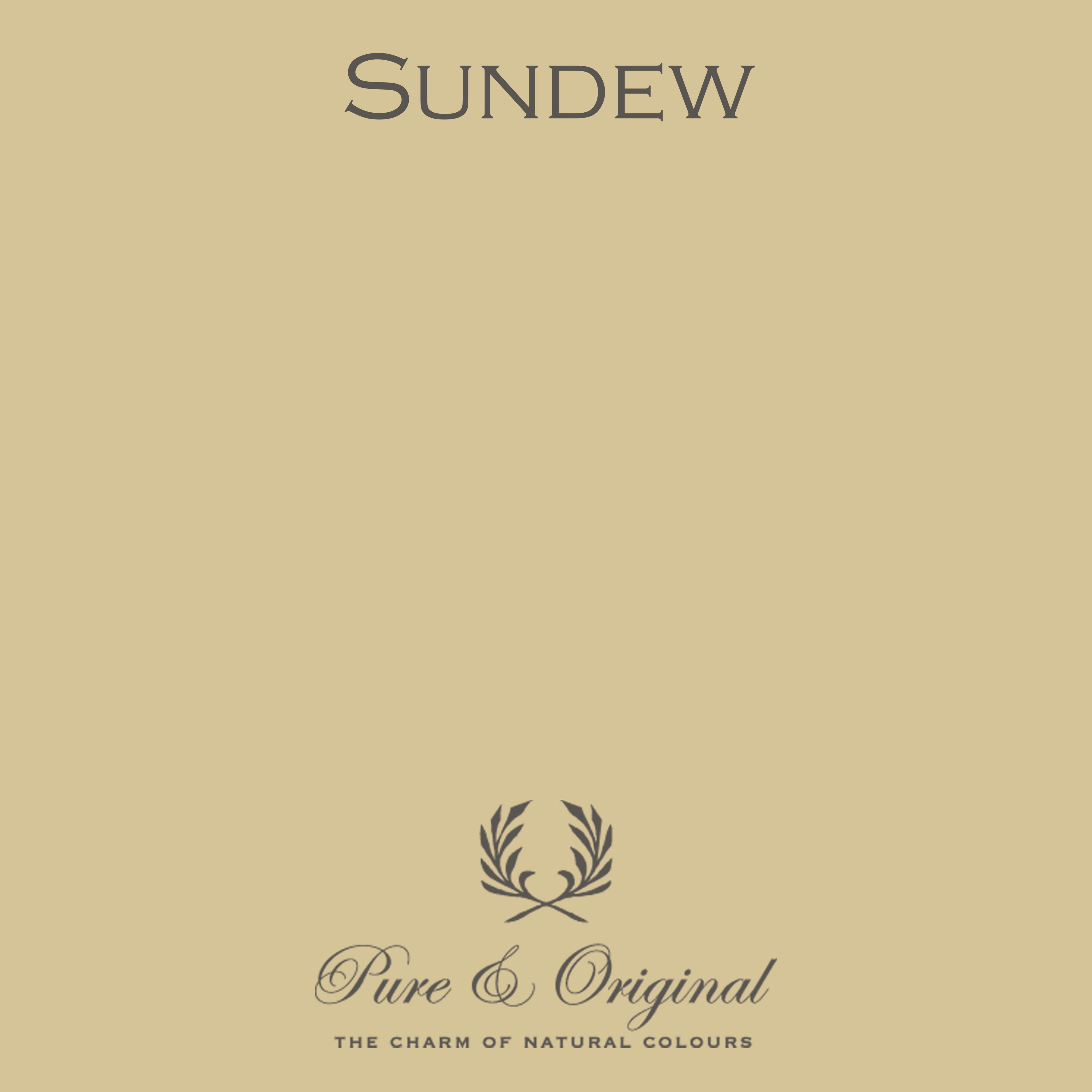 Pure & Original OmniPrim Pro – Sundew