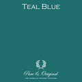 Pure & Original OmniPrim Pro – Teal Blue