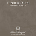 Pure & Original Marrakech Walls – Tender Taupe