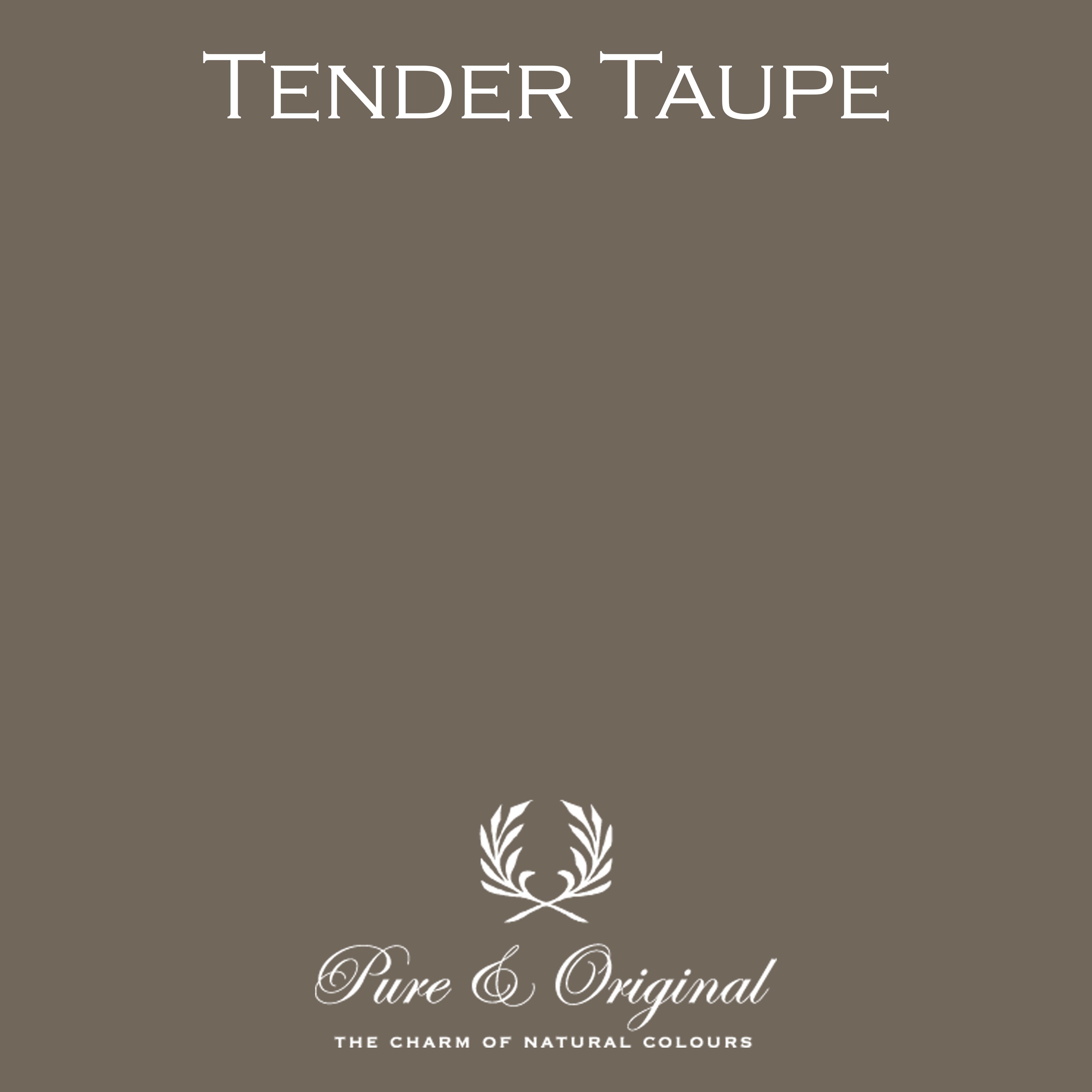 Pure & Original OmniPrim Pro – Tender Taupe