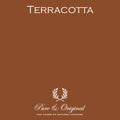 Pure & Original OmniPrim Pro – Terracotta