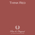 Pure & Original OmniPrim Pro – Think Red