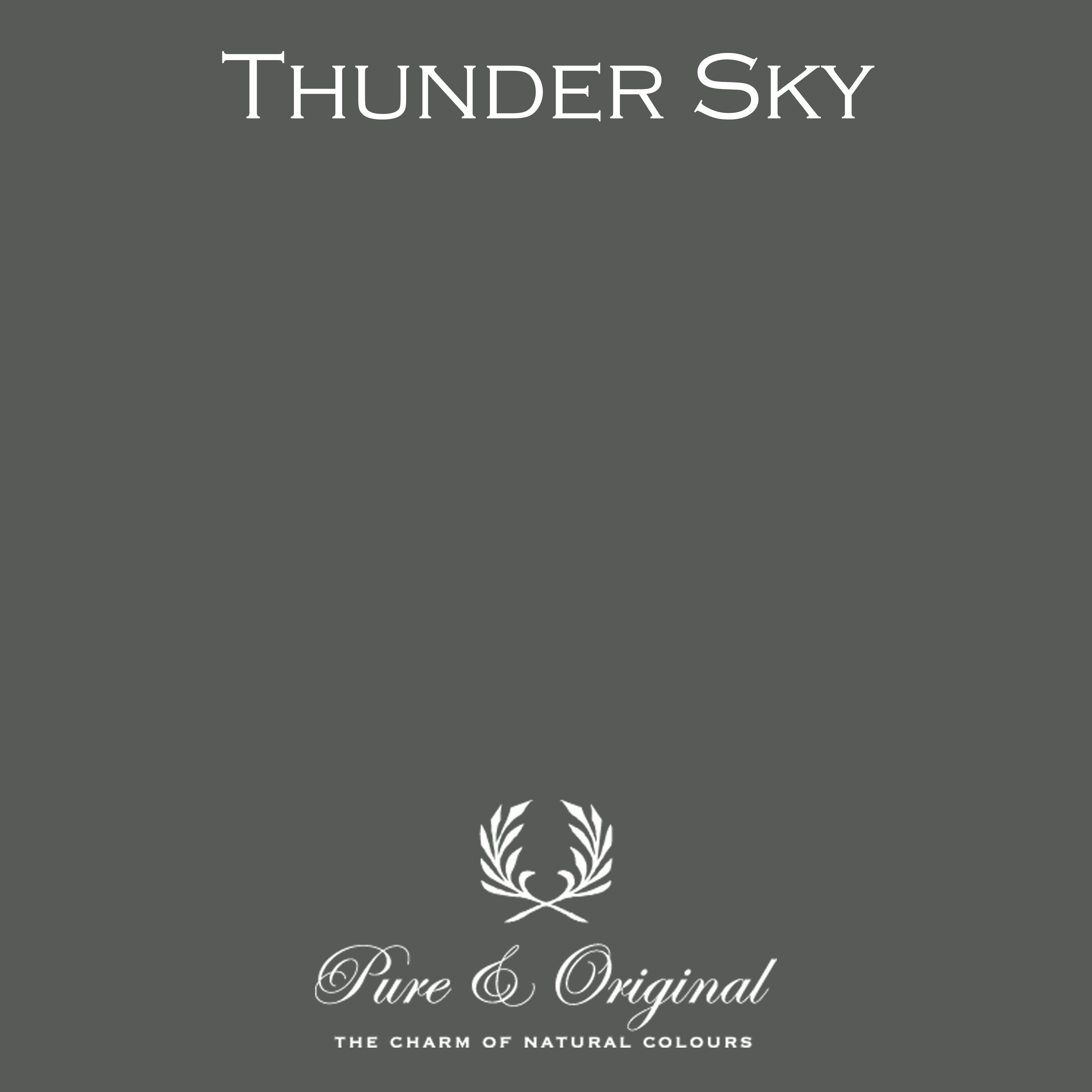 Pure & Original OmniPrim Pro – Thunder Sky