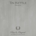 Pure & Original Fresco – Tin Kettle