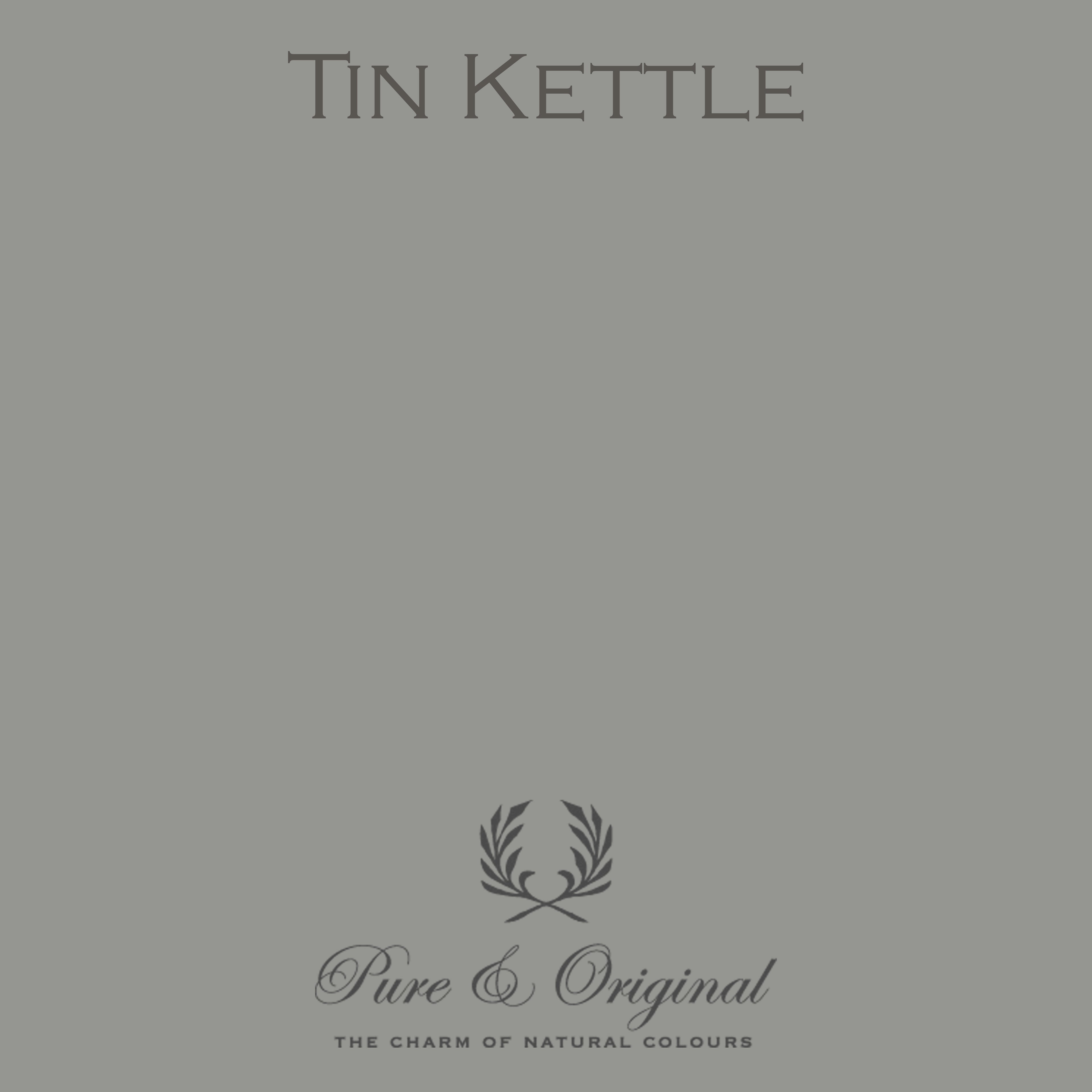 Pure & Original OmniPrim Pro – Tin Kettle