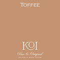 Pure & Original OmniPrim Pro – Toffee