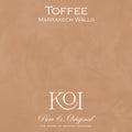 Pure & Original Marrakech Walls – Toffee