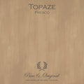 Pure & Original Fresco – Topaze
