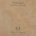Pure & Original Marrakech Walls – Topaze
